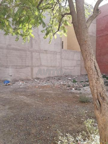 avendre lot R2 titre foncier de 80m²  - 2