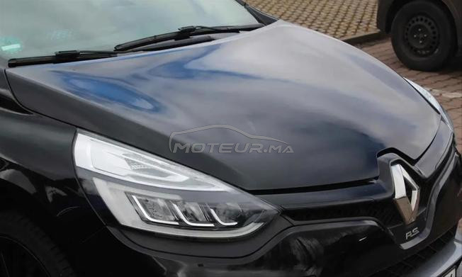 Clio 4 mliha 