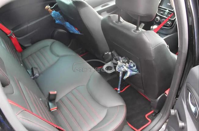 Clio 4 mliha 