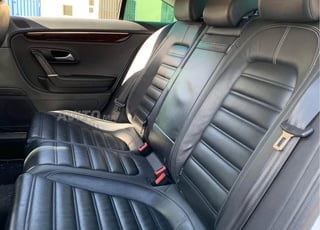 Passat cc Diesel Automatique