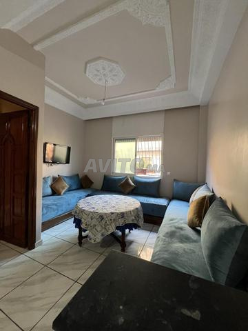 Appartement à louer à Casablanca  - 2