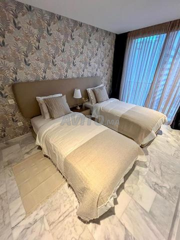  appartement centre ville a la location meublé - 2