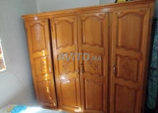 بيع كاريو حجم الكبير 