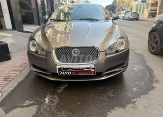 JAGUAR XF 3.0 diesel