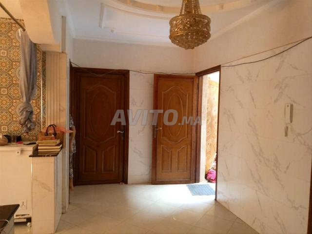 Appartement à vendre 100 m² à Khouribga - 2