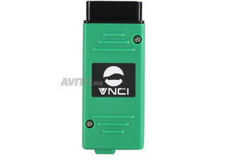 Outil de diagnostic VNCI JLR