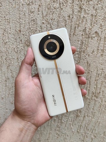 Realme 11 Pro 5G