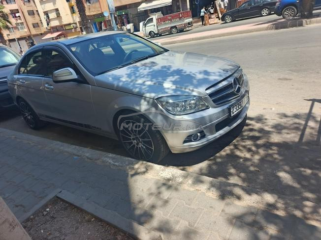 mercides c220