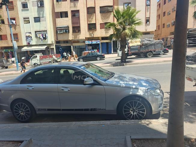 mercides c220