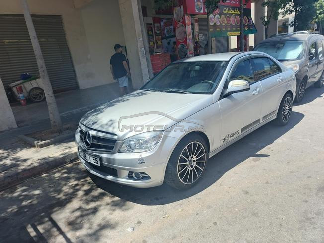 mercides c220