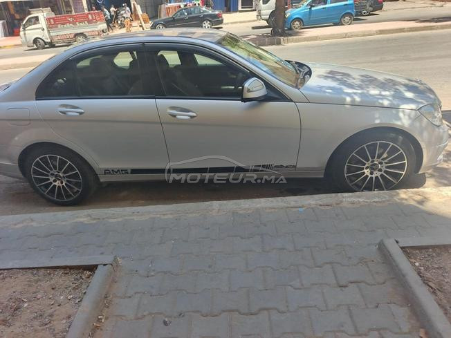 mercides c220