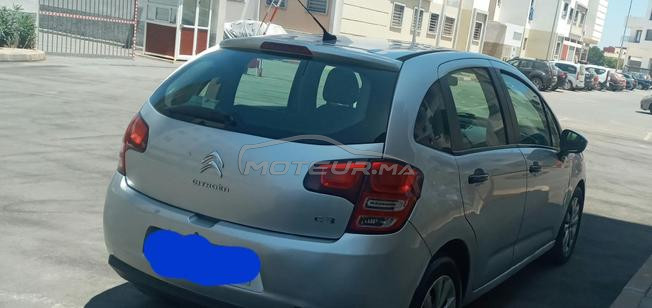 citroen c3 vitamin mazout 6ch 1em main