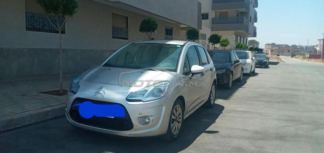 citroen c3 vitamin mazout 6ch 1em main