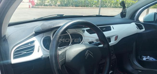 citroen c3 vitamin mazout 6ch 1em main