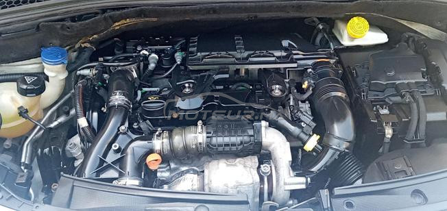 citroen c3 vitamin mazout 6ch 1em main