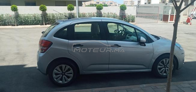 citroen c3 vitamin mazout 6ch 1em main