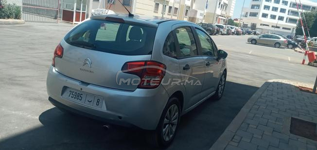 citroen c3 vitamin mazout 6ch 1em main