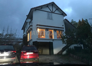 Chalet à vendre à Dayet Aoua 