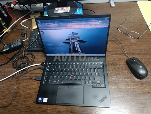 Lenovo L14 gen 5