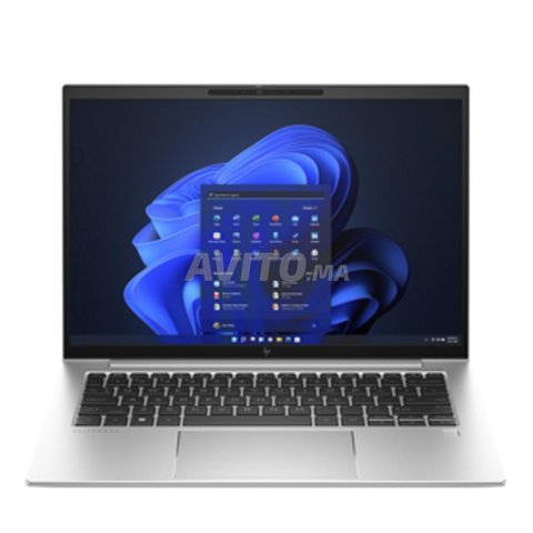 HP 840 G10 i7-1355U-16Go-512Go SSD-W11P-14