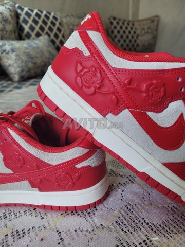 nike dunk low originale 38.5 