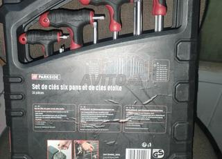  PARKSED sipo ou granaj