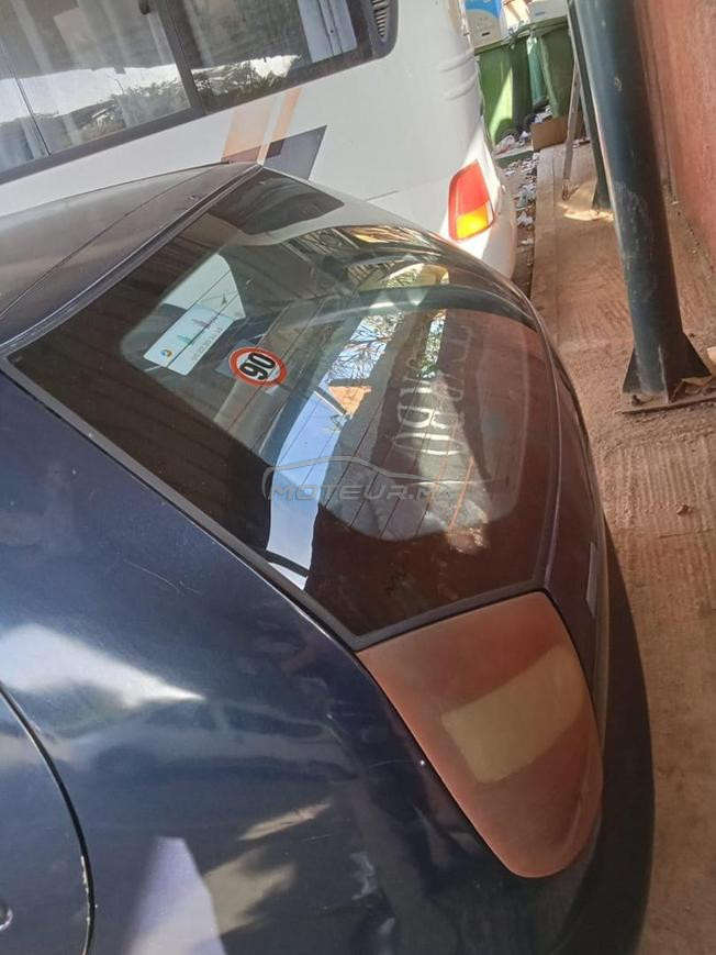 je mets en vente de ma voiture fiat palion