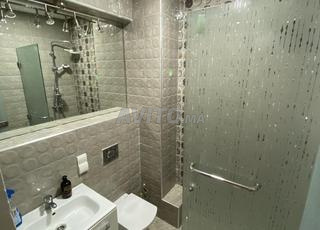 loyer un bon appartement dans un batiment marwa 