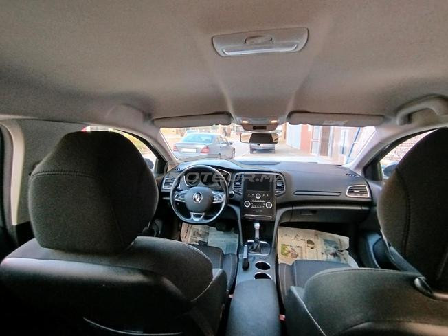 Renault Mégane Sedan 2020 – Automatique   