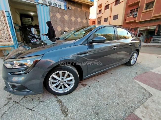 Renault Mégane Sedan 2020 – Automatique   