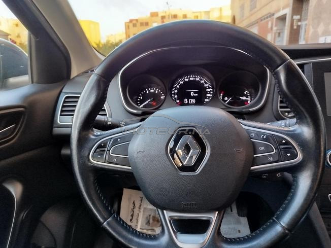Renault Mégane Sedan 2020 – Automatique   