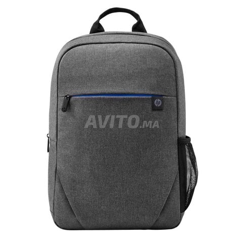 SAC À DOS HP PRELUDE 15,6 POUCES (2Z8P3AA)