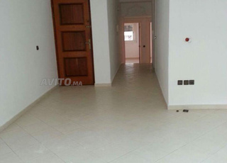 Appartement à louer a Agdal