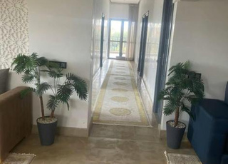 villa a Vander a Palmeraie