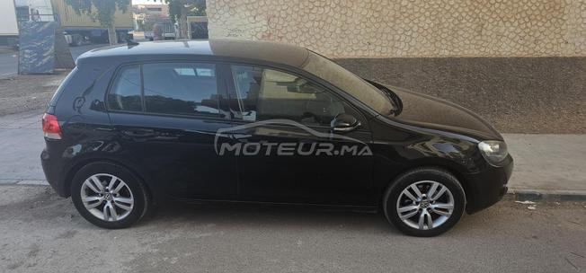golf 6 1.6 manuel 