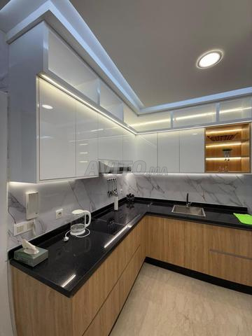 Appartement Journalière À Fés