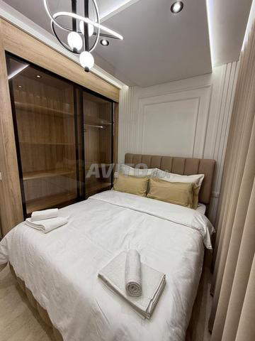 Appartement Journalière À Fés