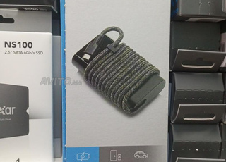 CHARGEUR PC PORTABLE HP ORIGINAL USB-C 65W