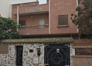 Villa possibilité Rplus4