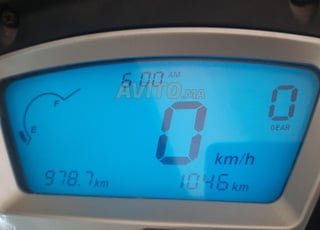 c50 rymco دراجة نارية 