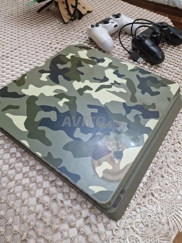 playstation 4