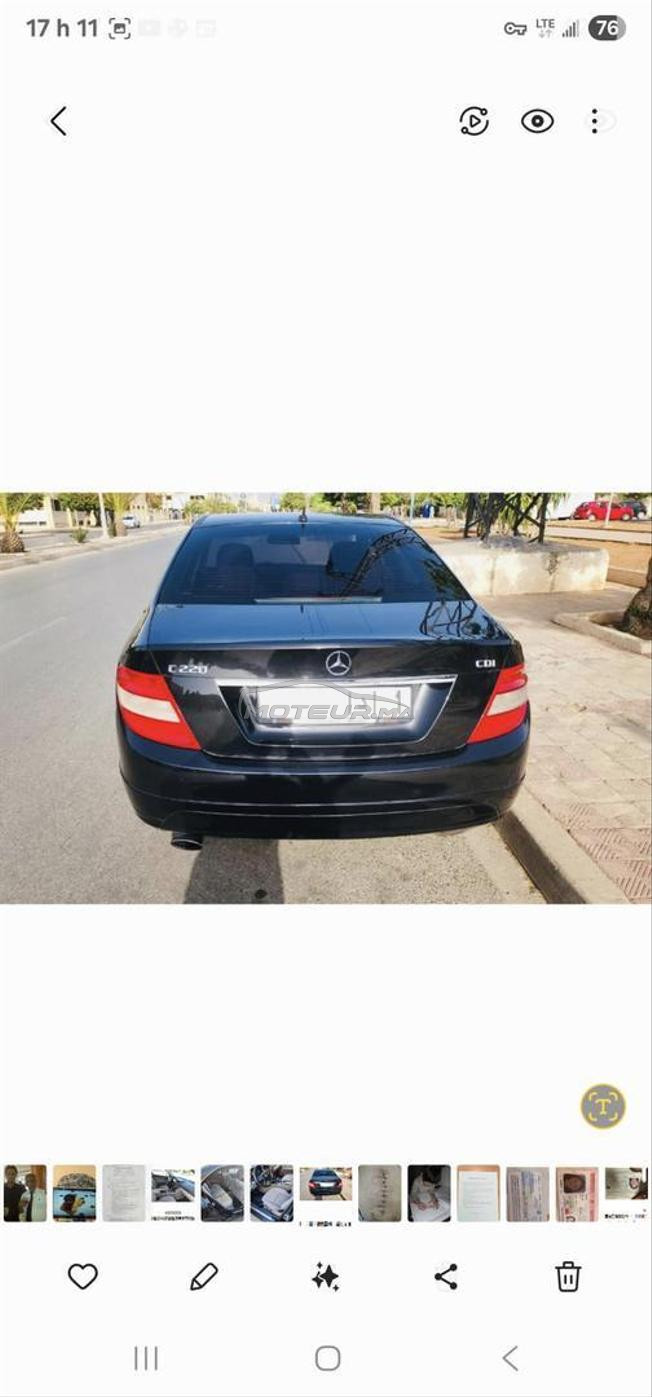 Mercedes benz