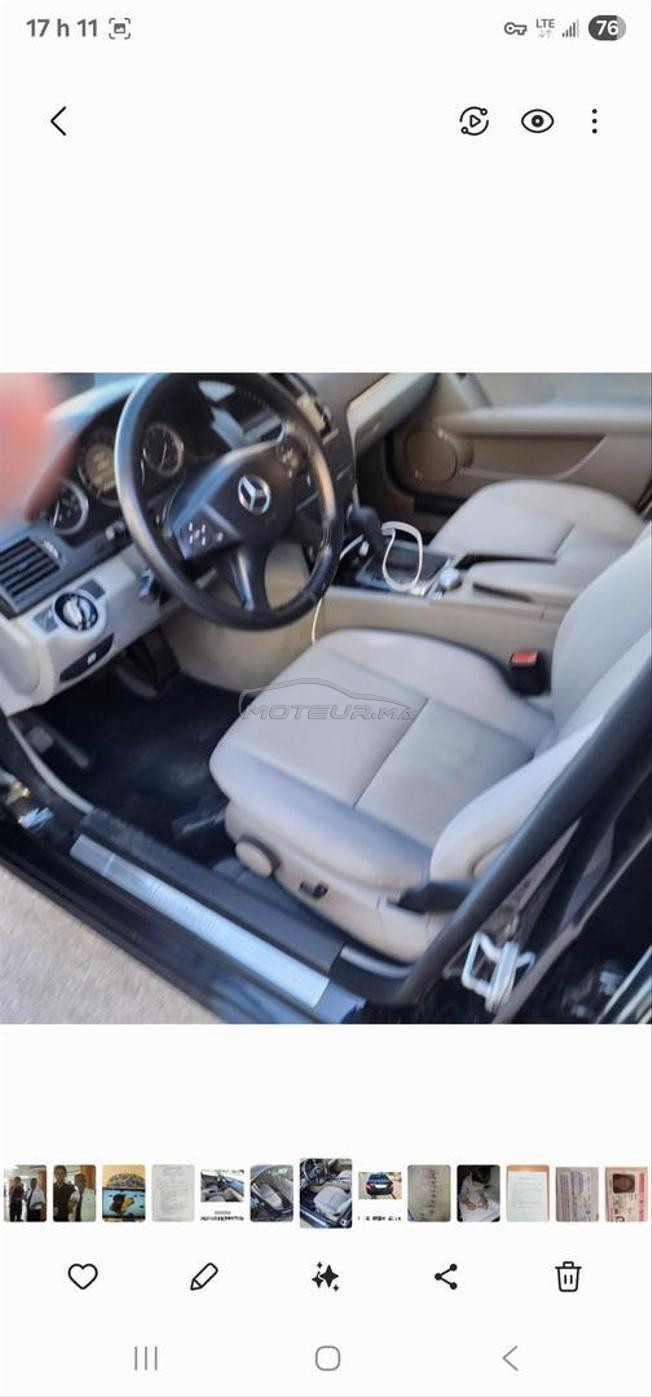 Mercedes benz