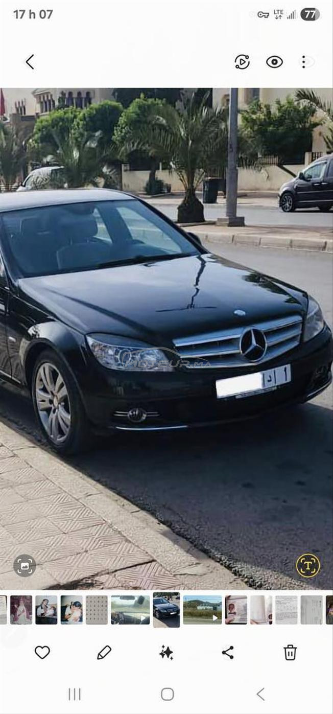 Mercedes benz