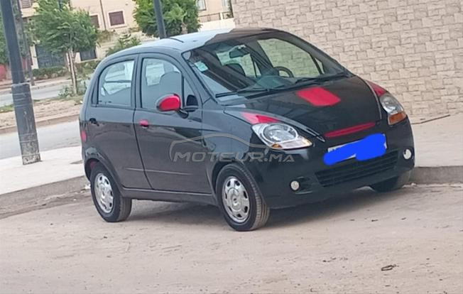 Chevrolet spark n9iya 