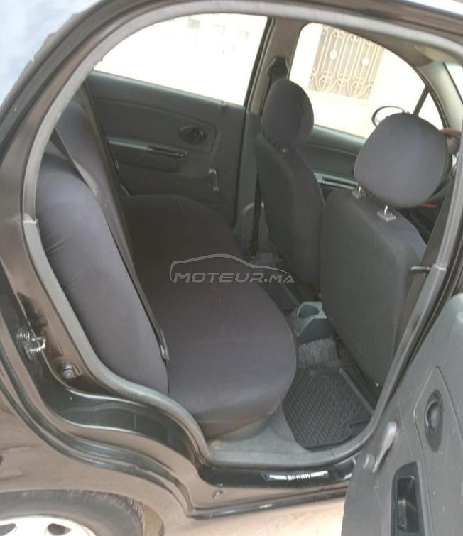 Chevrolet spark n9iya 