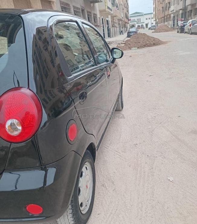 Chevrolet spark n9iya 