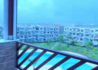 Bel appart 2ch résidence avec piscine 🏝️