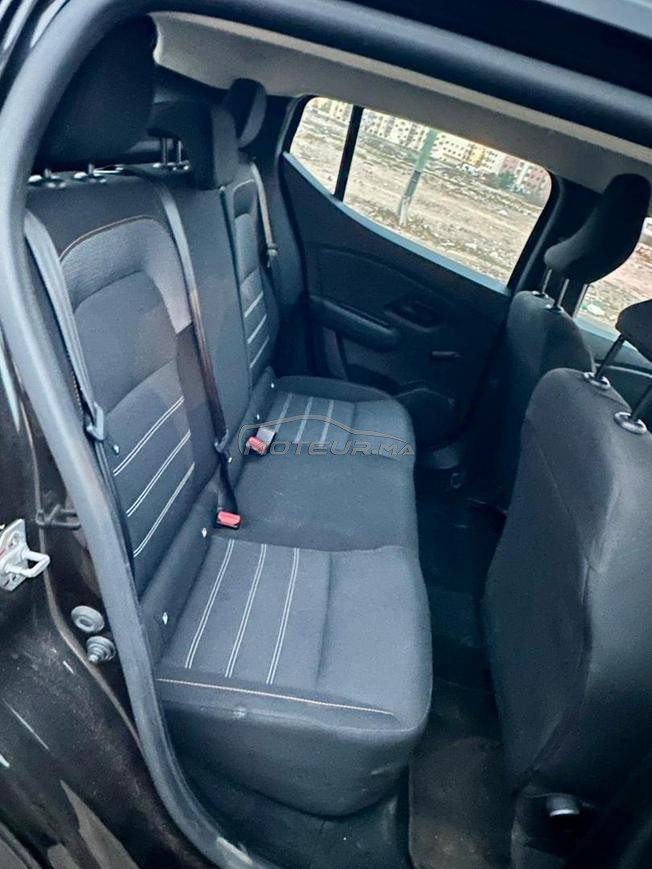 Dacia Sandero Stepway 2022