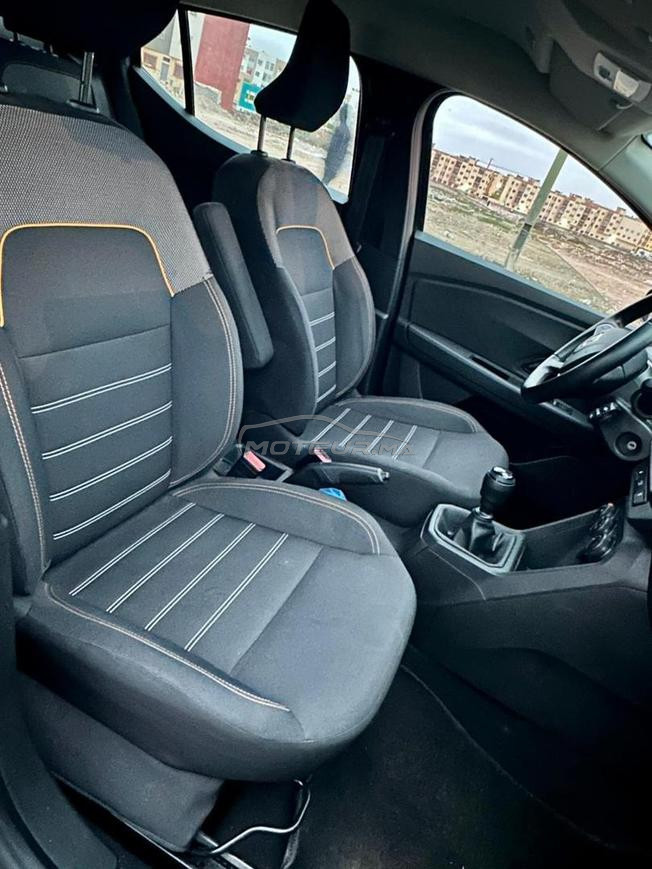 Dacia Sandero Stepway 2022